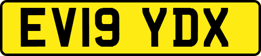 EV19YDX