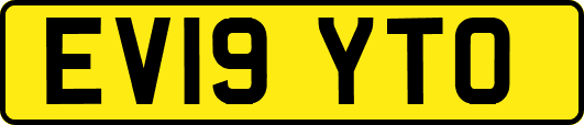 EV19YTO