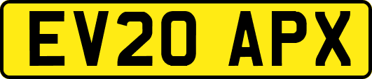 EV20APX