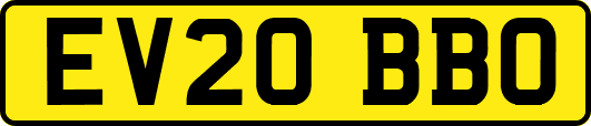 EV20BBO