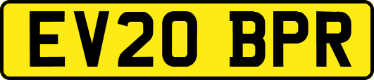 EV20BPR
