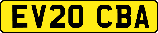 EV20CBA