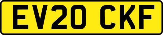 EV20CKF