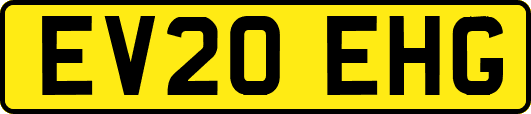 EV20EHG