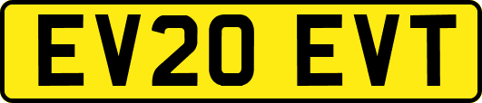 EV20EVT