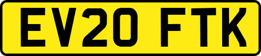 EV20FTK