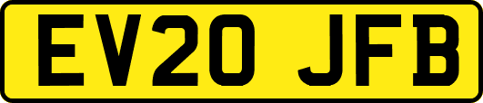 EV20JFB