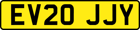 EV20JJY