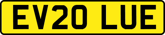 EV20LUE