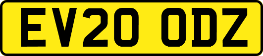 EV20ODZ