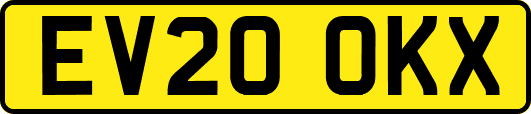 EV20OKX