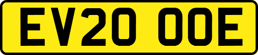 EV20OOE