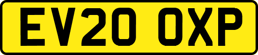 EV20OXP