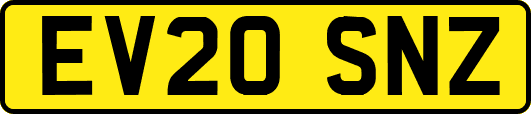 EV20SNZ