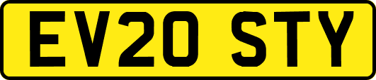 EV20STY