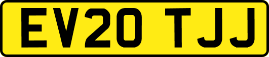 EV20TJJ