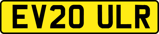 EV20ULR