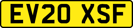 EV20XSF