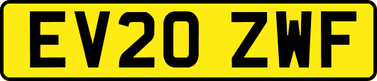 EV20ZWF