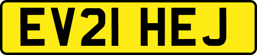 EV21HEJ