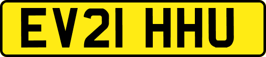 EV21HHU