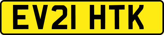 EV21HTK
