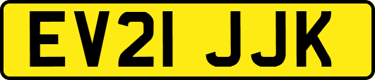 EV21JJK