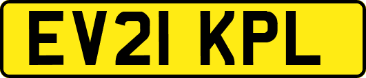 EV21KPL