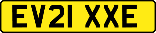 EV21XXE