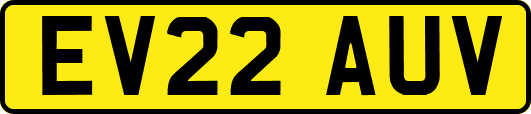 EV22AUV