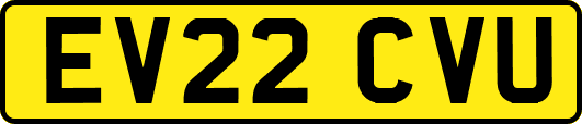 EV22CVU