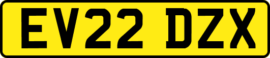 EV22DZX