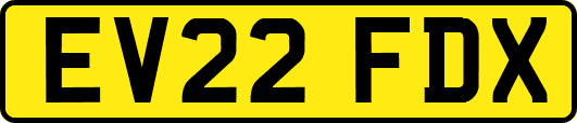EV22FDX