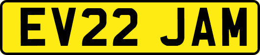 EV22JAM