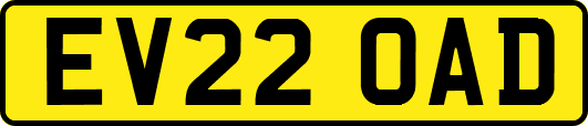 EV22OAD