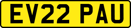 EV22PAU