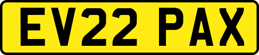 EV22PAX