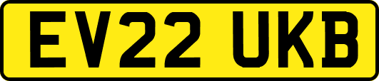 EV22UKB