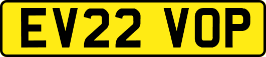 EV22VOP