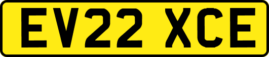 EV22XCE