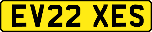 EV22XES