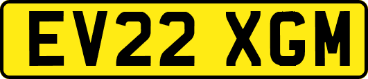 EV22XGM
