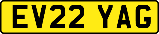 EV22YAG