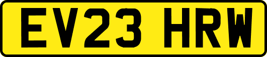 EV23HRW