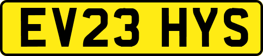 EV23HYS