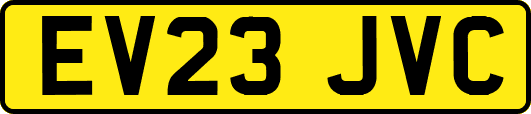 EV23JVC