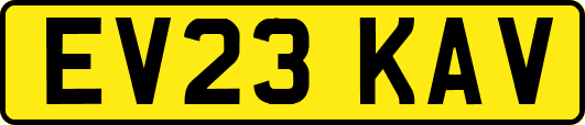 EV23KAV
