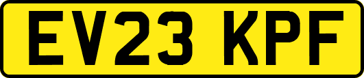 EV23KPF