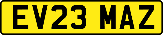 EV23MAZ