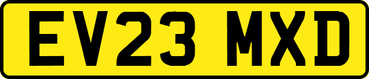 EV23MXD